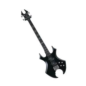 BC Rich VOBCO Virgo Vintage Celtic - Electric Bass Guitar | DevMusical